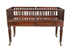 Regency Mahogany Canterbury