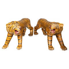 Sculptures