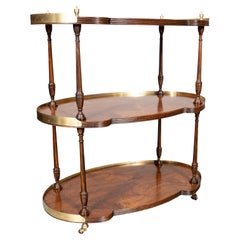 Wood Tables