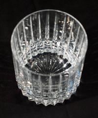Astral's "Peerage" Set of Ten Crystal Old Fashioned Glasses