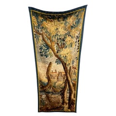 Fabric Tapestries