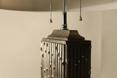 James Mont Table Lamp