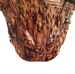 Italian Neoclassical Style Covered Urn