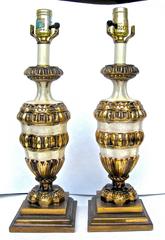 Petite Venetian-Style Boudoir Lights