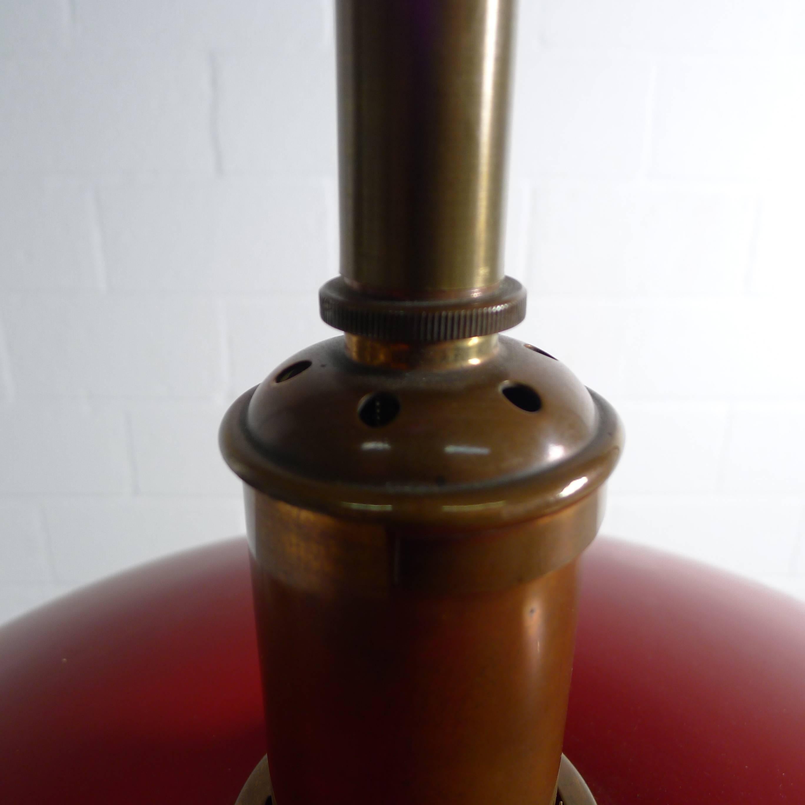 20th Century Poul Henningsen 4/3 Pendant Lamp