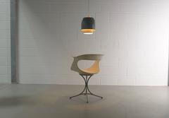 Laverne Lotus Chair
