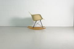Eames Zenith Rocker
