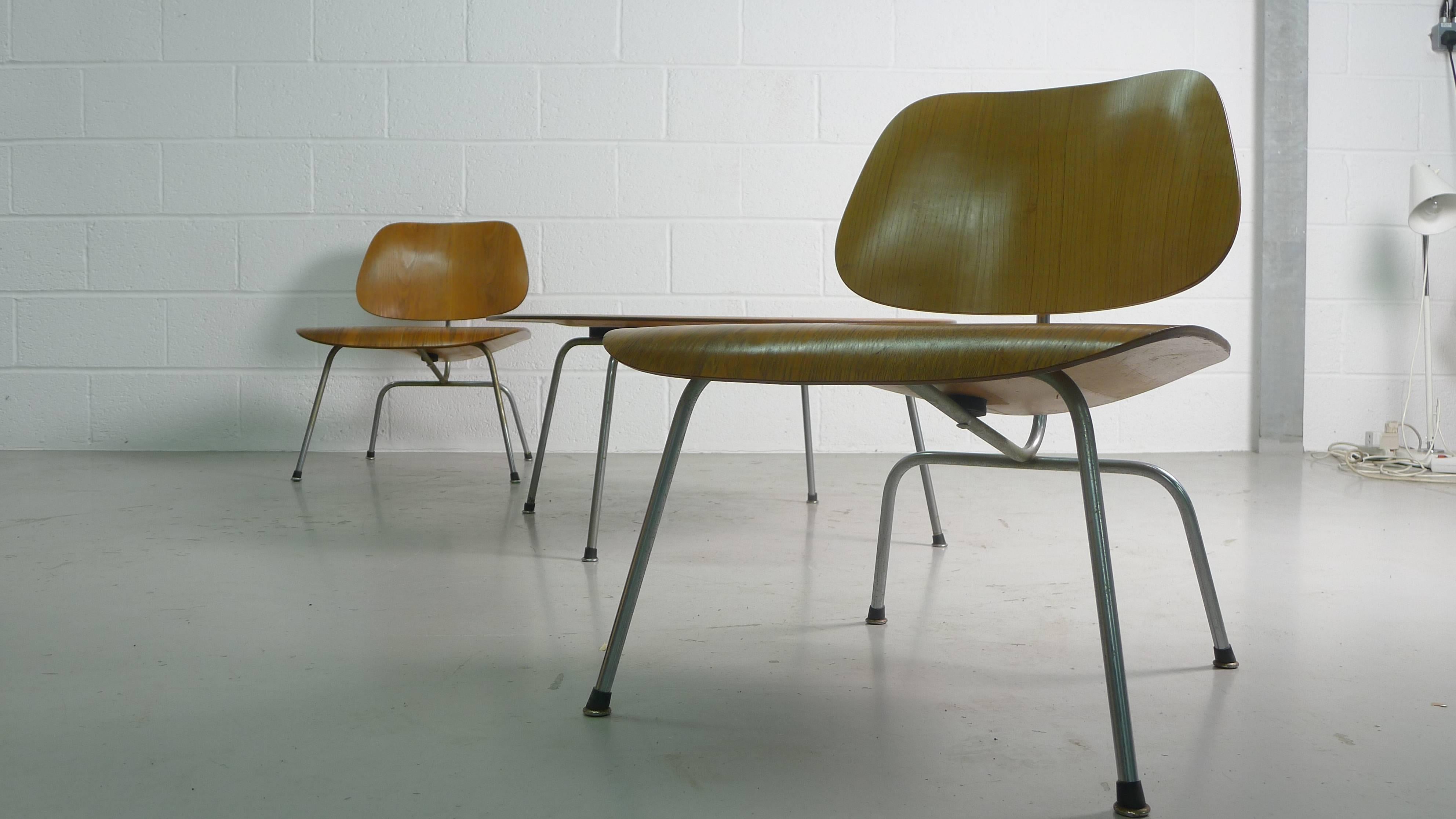 lcm eames