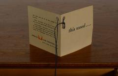 George Nelson Thin Edge Chest