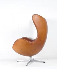 Arne Jacobsen Ei-Stuhl