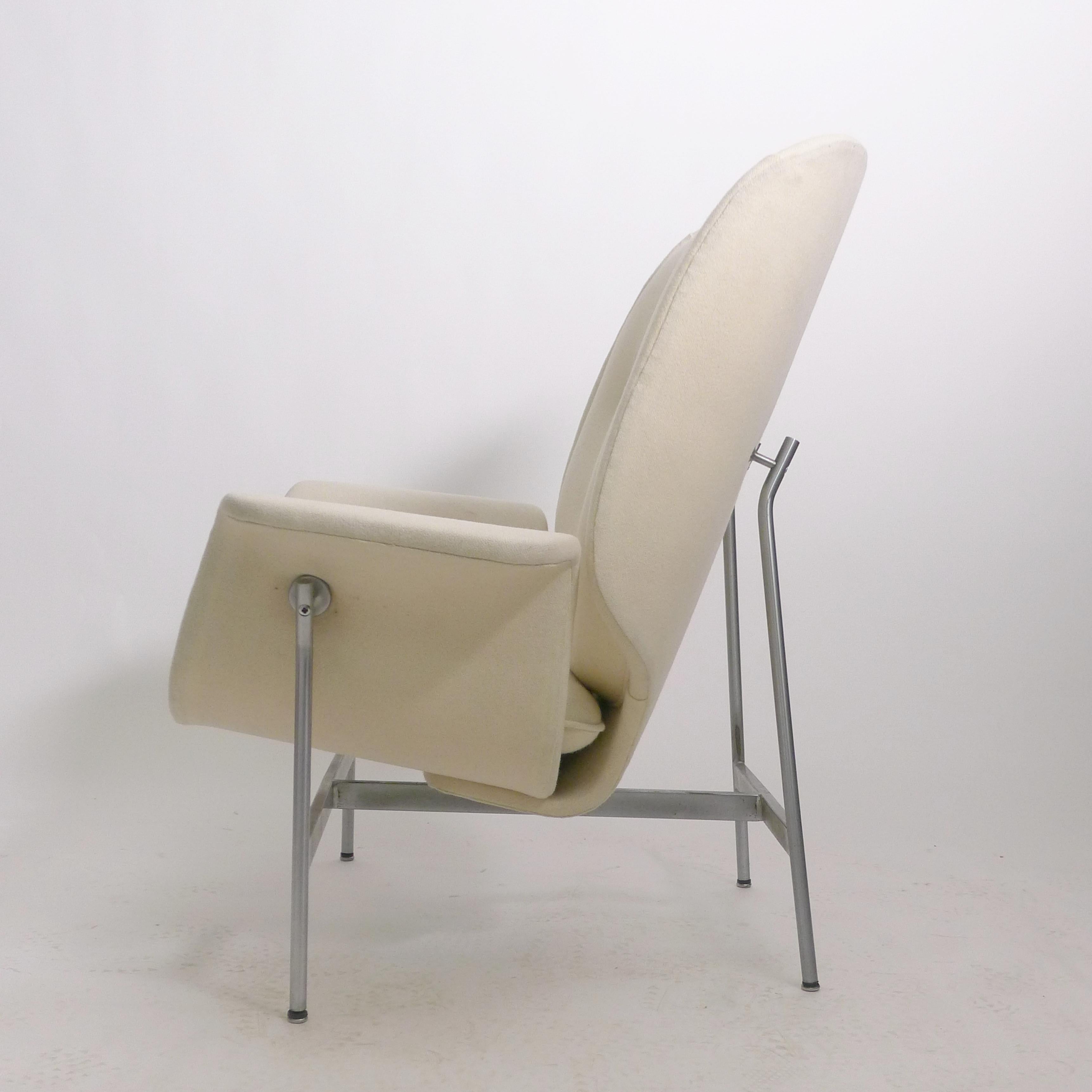 George Nelson, chaise longue Kangaroo, vers 1956, Herman Miller en vente 5
