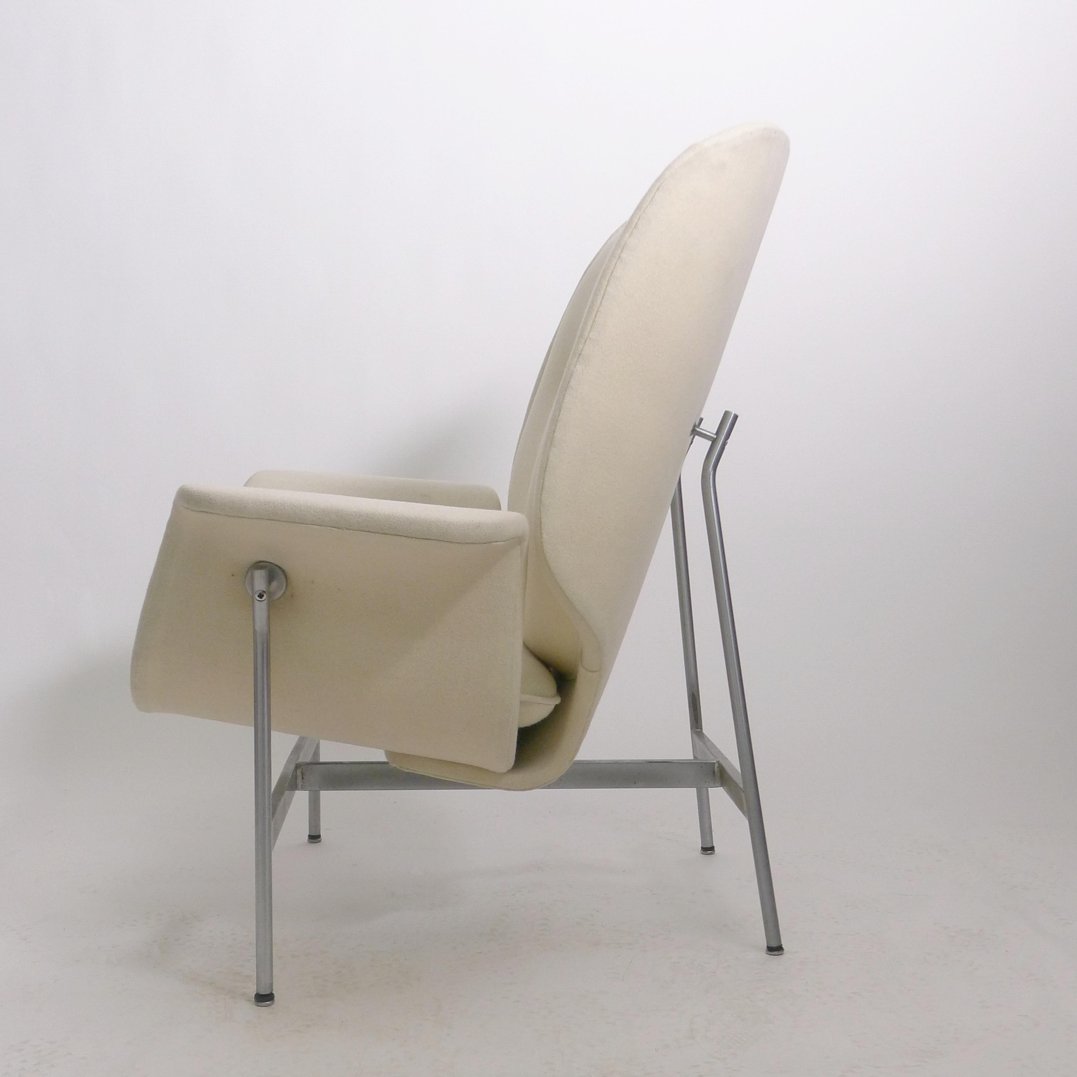 George Nelson, chaise longue Kangaroo, vers 1956, Herman Miller en vente 4