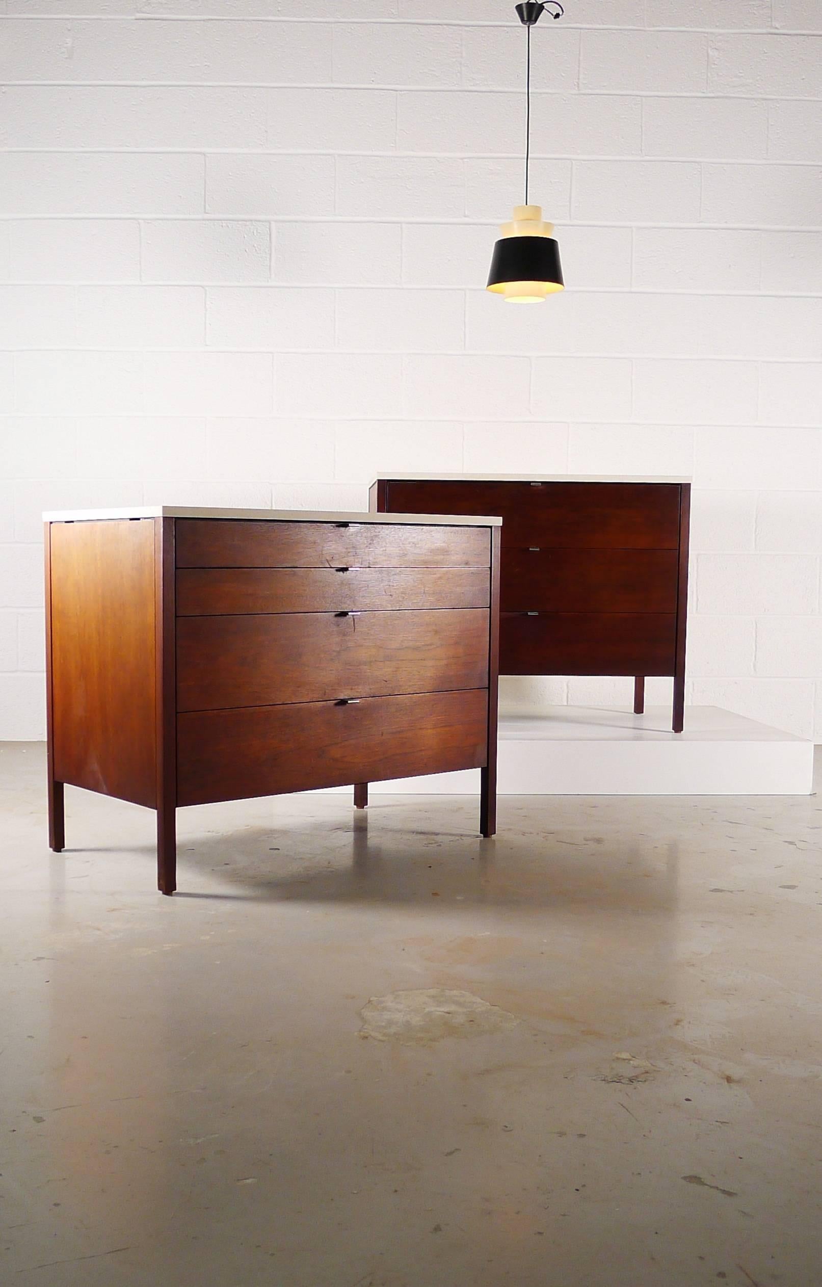 Florence Knoll Cabinets 1