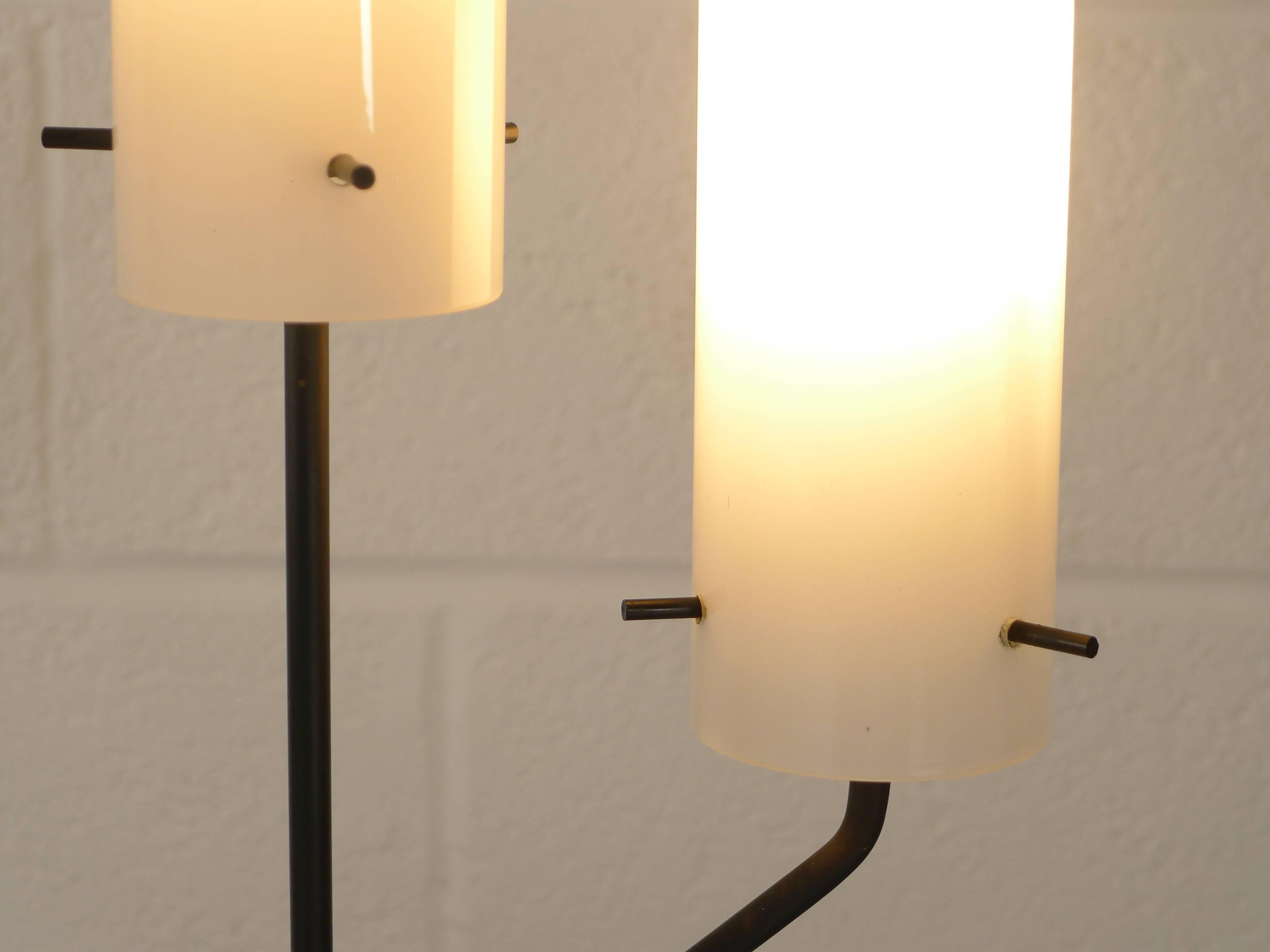 Italian Stilnovo Table Lamp