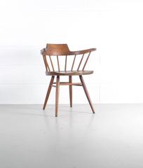 George Nakashima Captains Chair