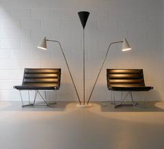 George Nelson Catenary Chairs