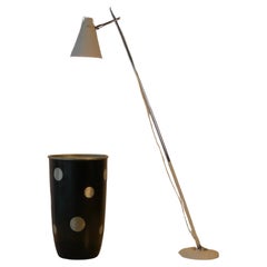 Ettore Sottsass for Rinovel, Signed Umbrella Stand