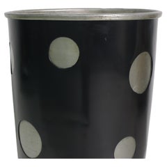 Ettore Sottsass for Rinovel, Signed Umbrella Stand