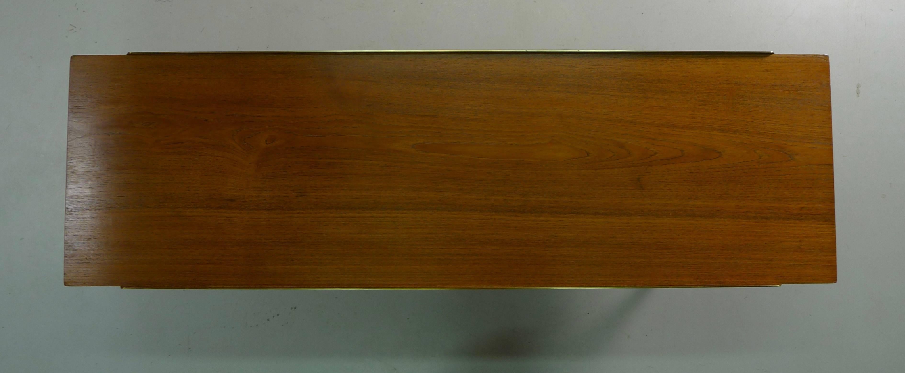 Mid-20th Century Finn Juhl Bench / Coffee Table