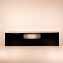 Credenza "Mount" di Afra e Tobia Scarpa per Molteni 1970