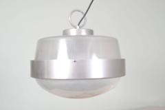 Sergio Mazza Ceiling Light for Artemide, Italy