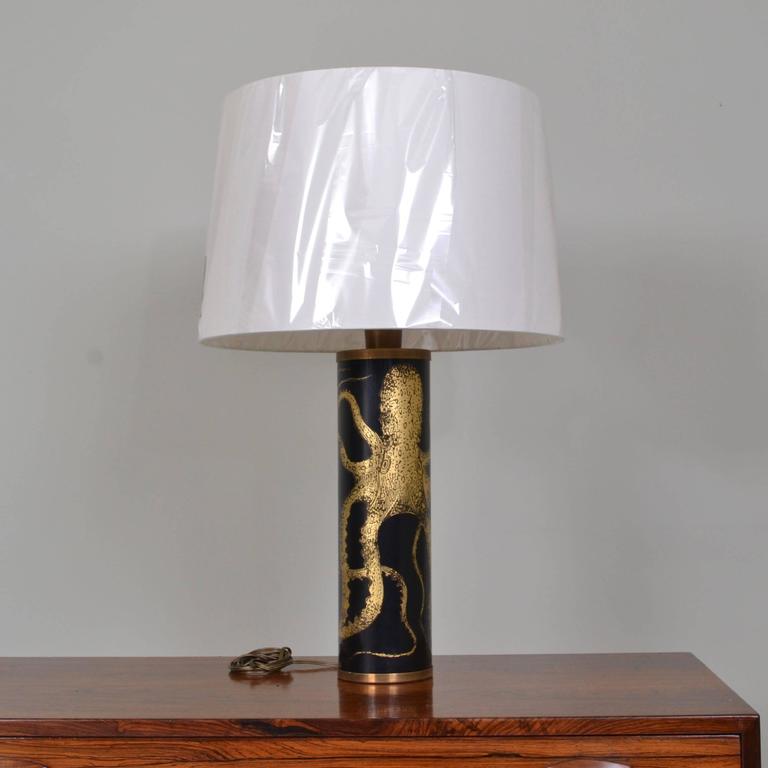 quot octopus quot table l by piero fornasetti at 1stdibs quot octopus quot table l by piero fornasetti at 1stdibs