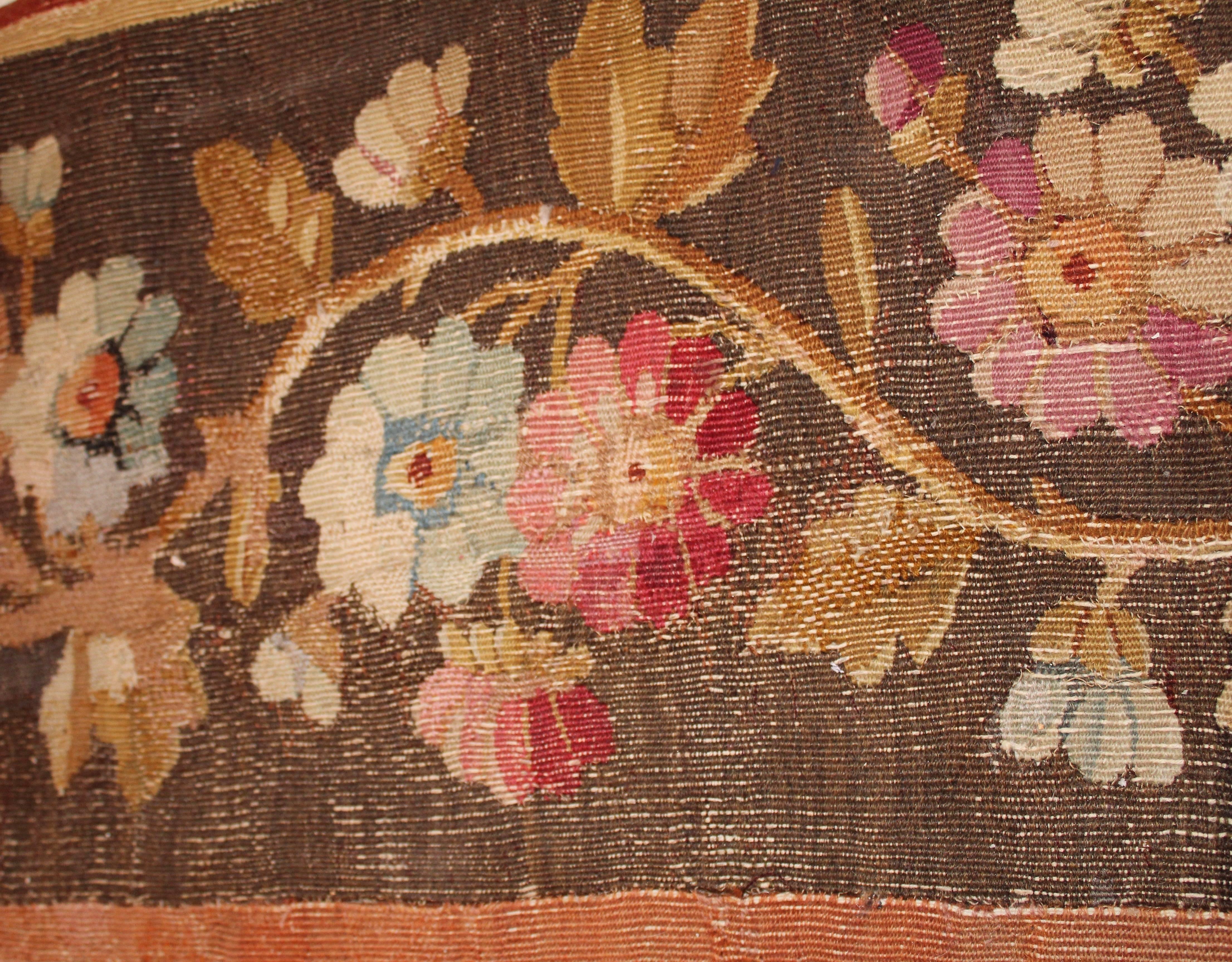 large aubusson rugs