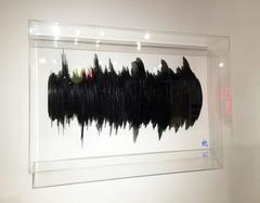 Vinyl Revival III di Laurence Poole