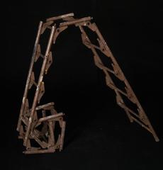 Fabulous Folding Ladder