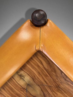 Fine Quality 1960s Teak Coffee Table