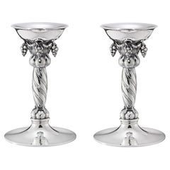 Candelieri Art Nouveau