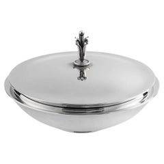 Art Deco Tafelaufsätze
