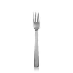 Georg Jensen Bernadotte Sterling Silverware Service for 12