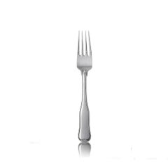 Georg Jensen Old Danish Sterling Silverware Set for 12