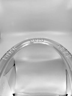 Large Vintage Georg Jensen Tray 1933-1944