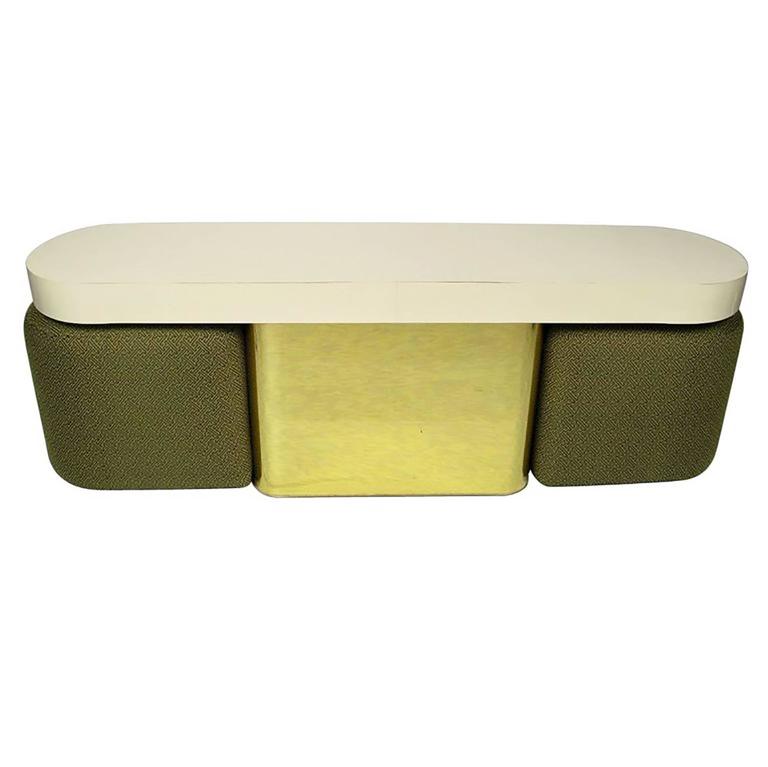 mack and milo toy storage bench