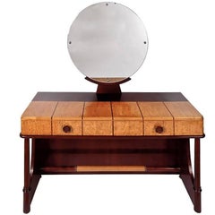 Robert Rasmussen Danish Art Deco Dressing Table