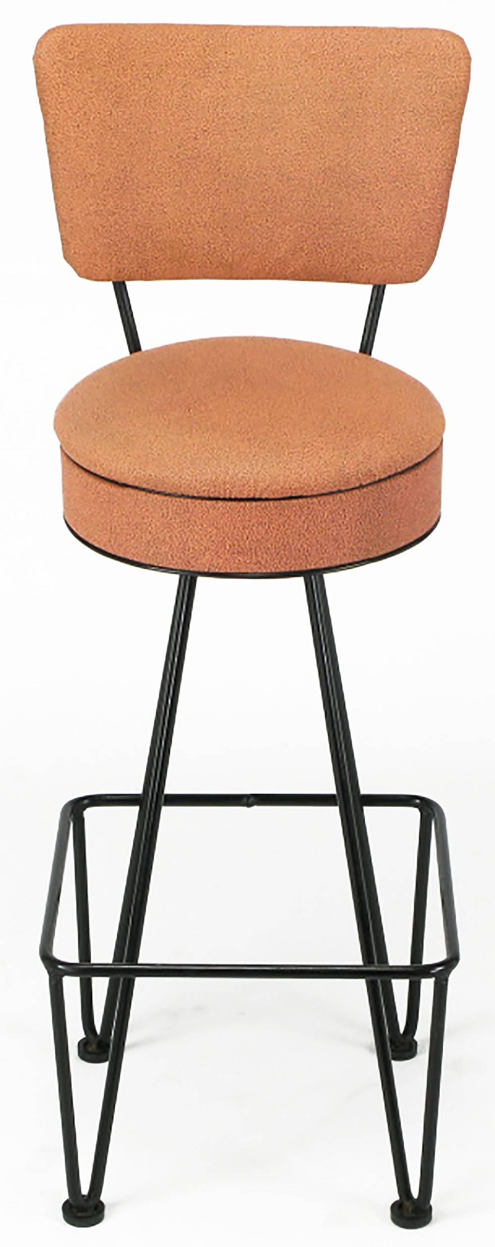 ONLY THREE STOOLS LEFT.
Very much like the 