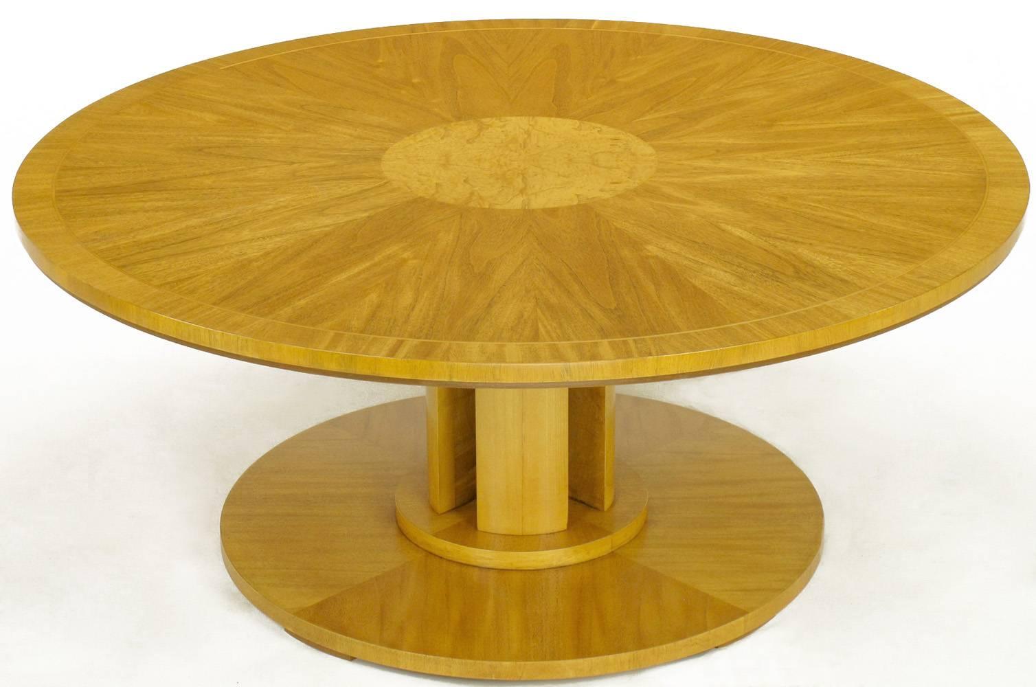 pfister coffee table