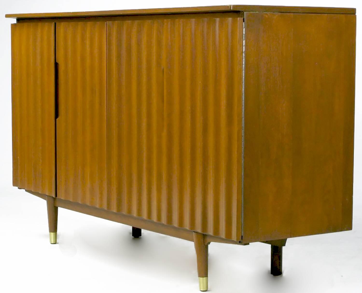 cane sideboard canada