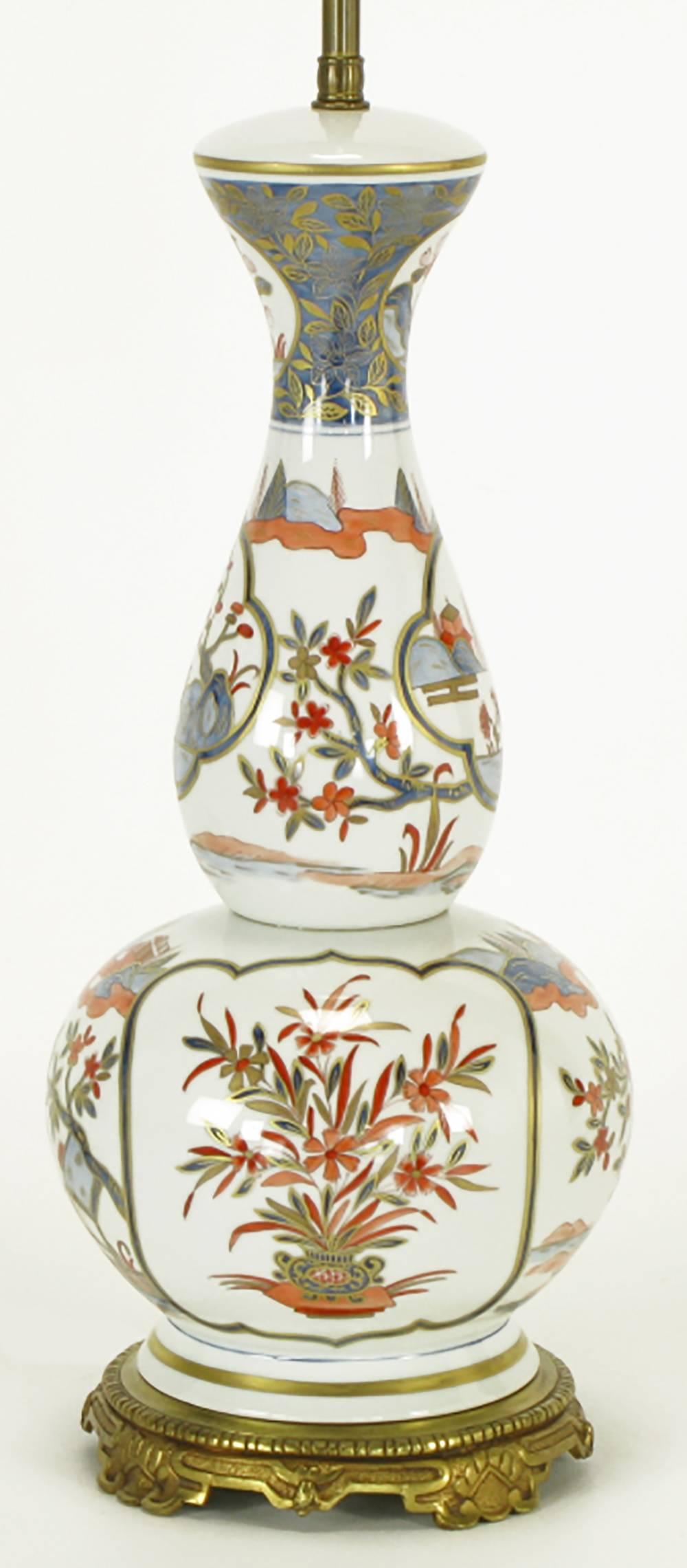 chinoiserie table lamps