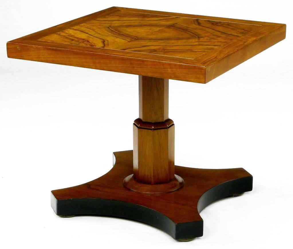 baker side tables