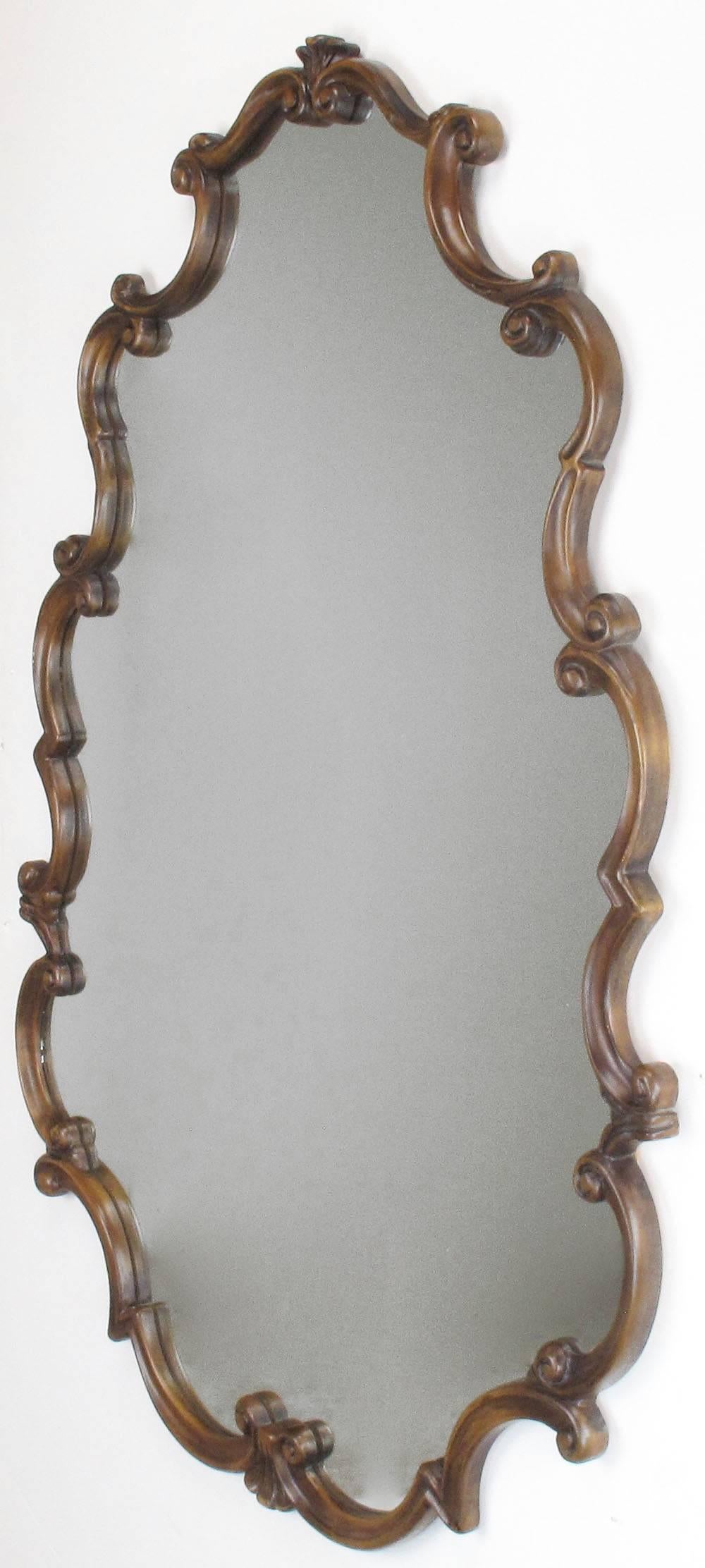 1940 wall mirrors