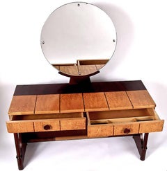 Robert Rasmussen Danish Art Deco Dressing Table