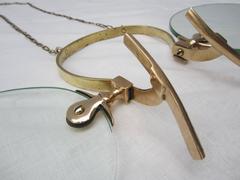 Opticians Advertising Spectacles