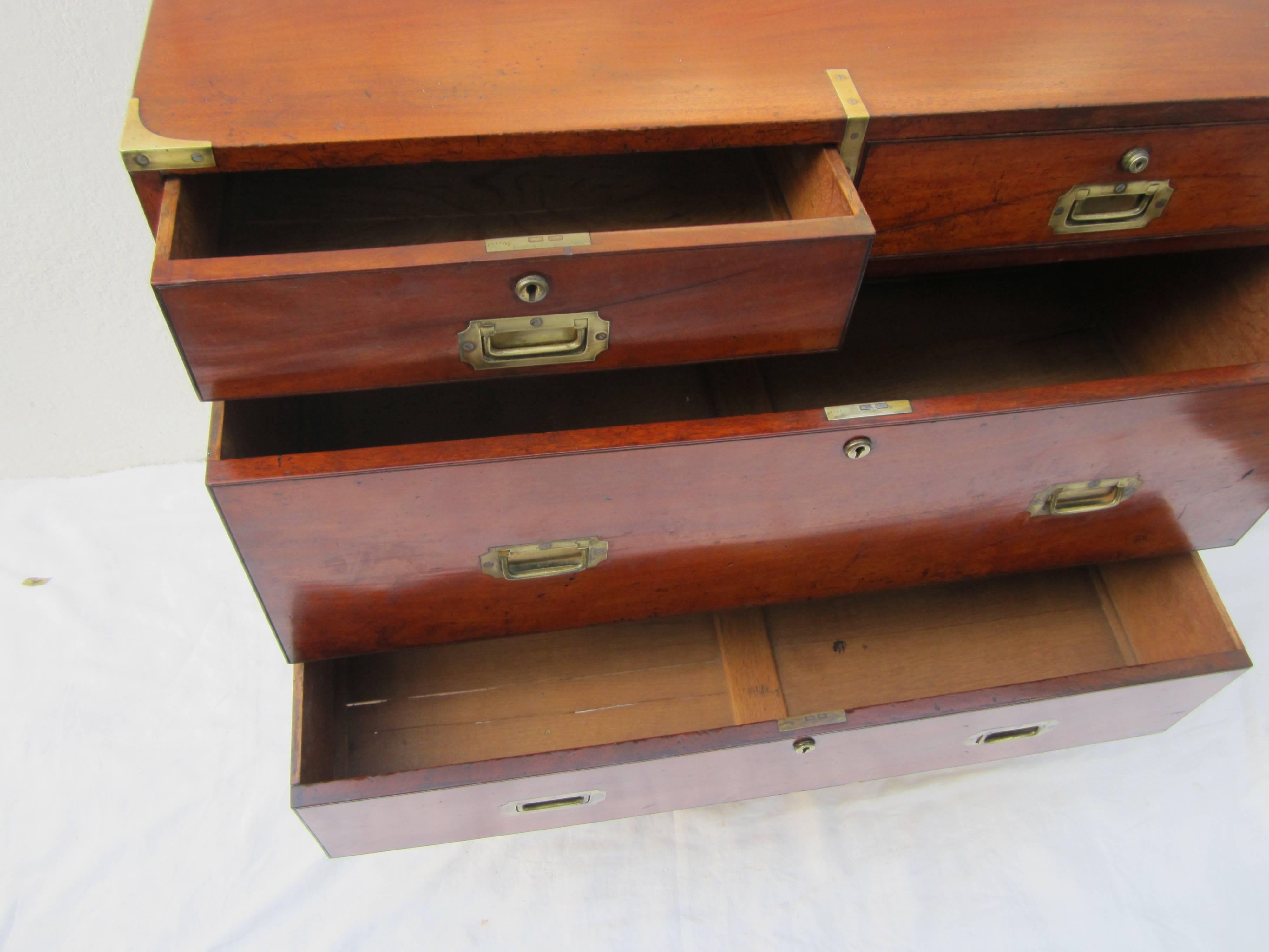 19th Century Campaign Chest 3