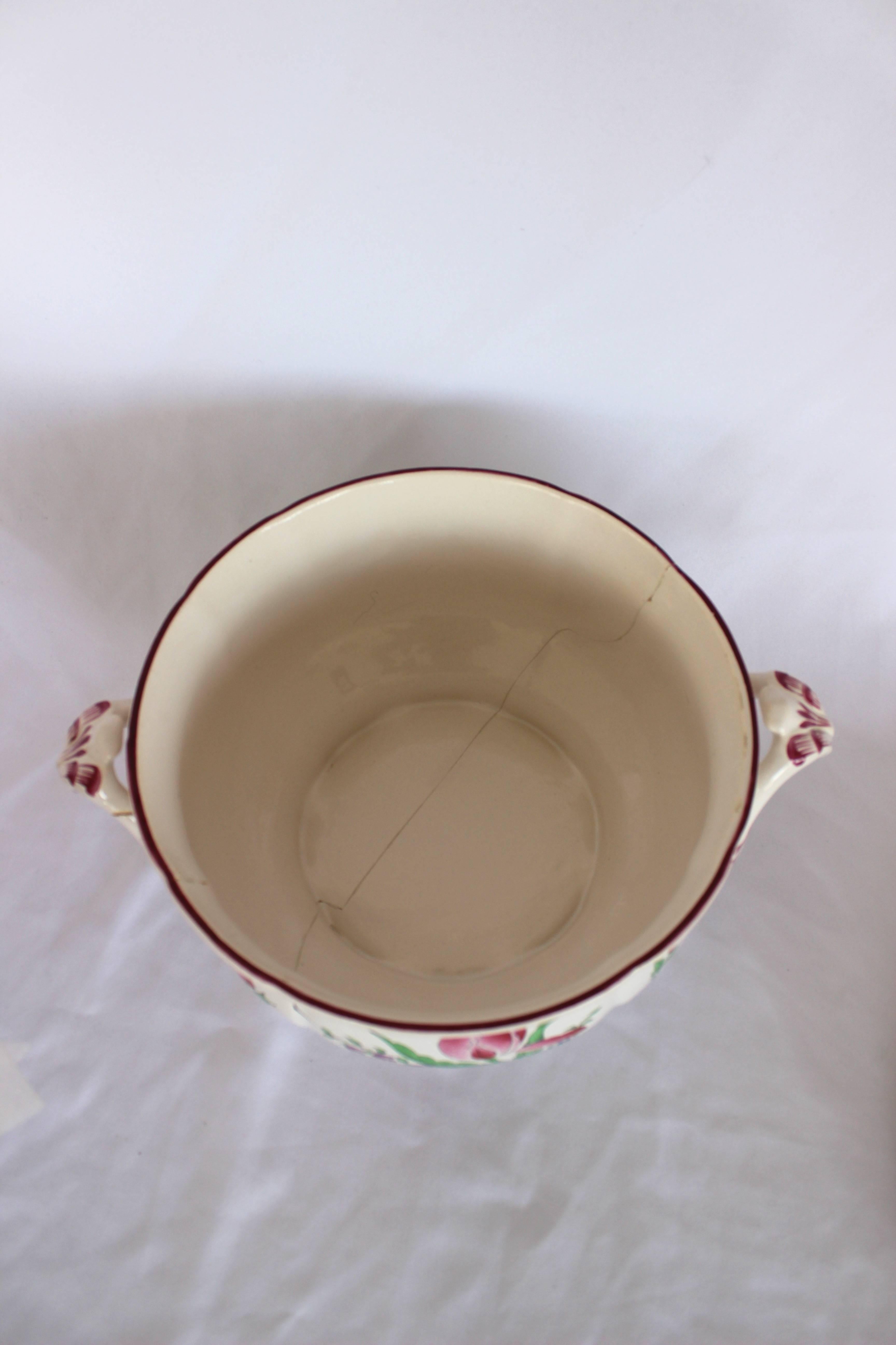 Old Strasbourg Rose Pattern China 1