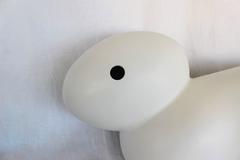 Modernes skulpturales Objekt