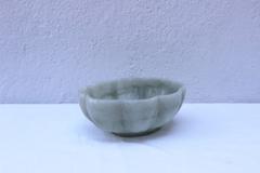 Chinese Jadeite Hardstone Bowl