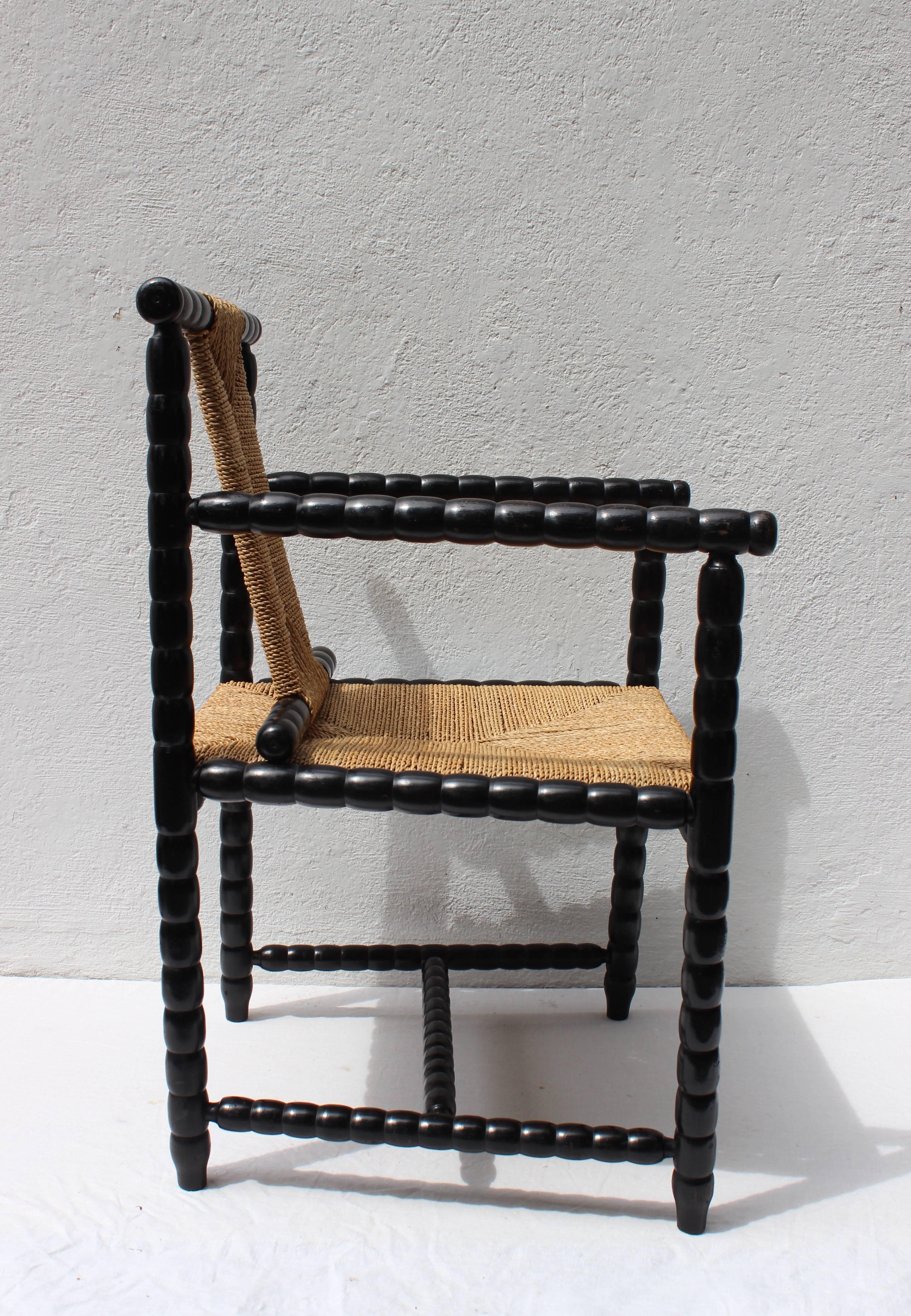 josef zotti chair